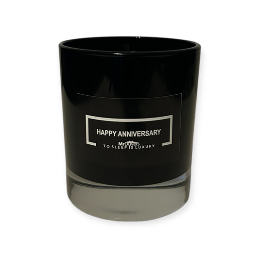 Happy Anniversary Tropic Breeze Candle